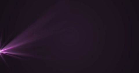 Magenta Beam in Dark Background Creating Abstract Illumination - Download Free Stock Images Pikwizard.com