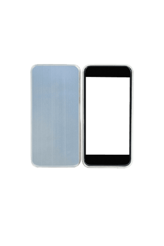 transparent close-up of dual mobile phones with unique contrast - Download Free Stock Videos Pikwizard.com