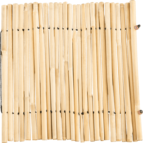 close-up view of transparent bamboo sushi rolling mat - Download Free Stock Videos Pikwizard.com