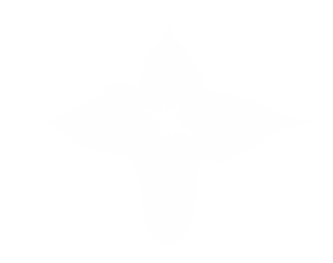 transparent symmetrical snowflake silhouette isolated - Download Free Stock Videos Pikwizard.com