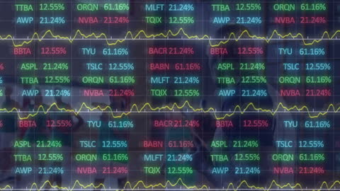Financial Processing with Diverse Basketball Players