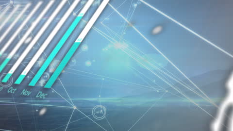 Digital Data Processing with Technology Interface