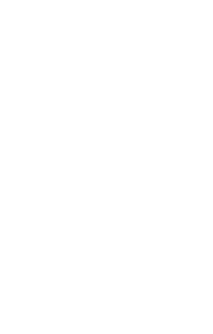 Silhouette of Man Cheering on Transparent Background