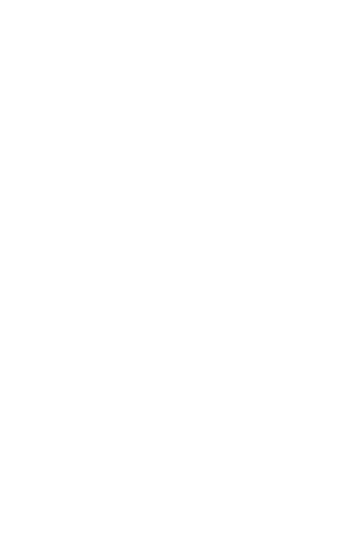 Transparent upsilon symbol on white background for education