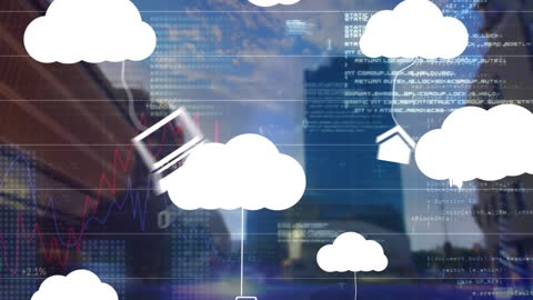 Cloud Computing and Data Integration with Business Analytics