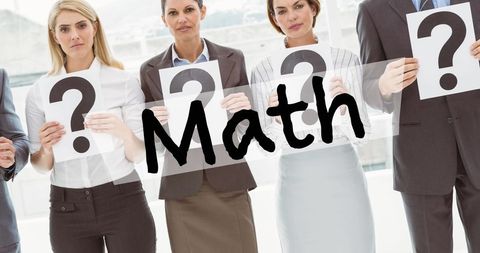Confusion in Workplace with Math Question Rising Concerns