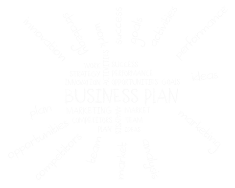 creative business plan concepts on transparent background - Download Free Stock Videos Pikwizard.com
