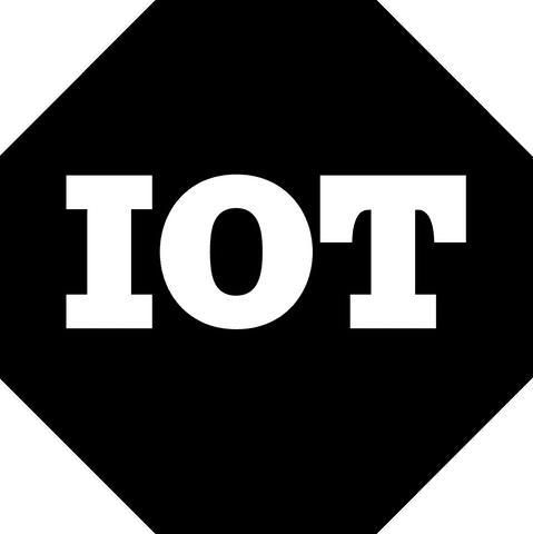 Digital Transparent Text Vector Illustrating IoT Concept - Download Free Stock Videos Pikwizard.com