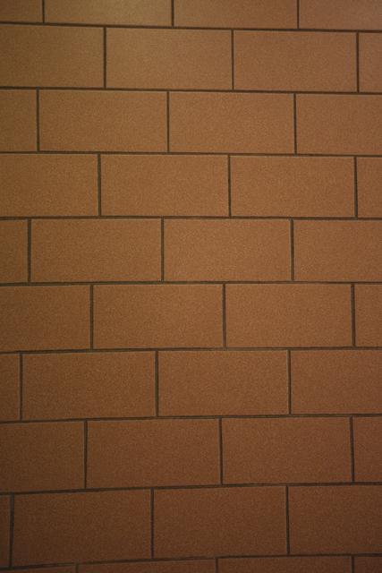Close-up of Modern Brick Wall - Download Free Stock Photos Pikwizard.com