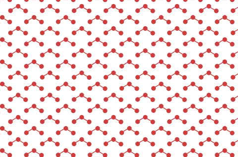 Red Geometric Abstract Shapes on Transparent Background - Download Free Stock Videos Pikwizard.com