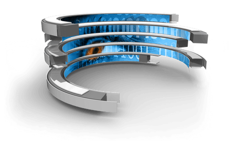 transparent layered technology concept with binary code - Download Free Stock Videos Pikwizard.com