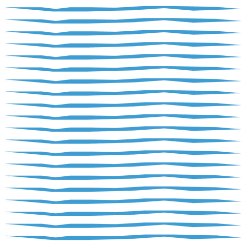 Wavy Blue Lines Pattern on Transparent Background Vector Illustration - Download Free Stock Videos Pikwizard.com