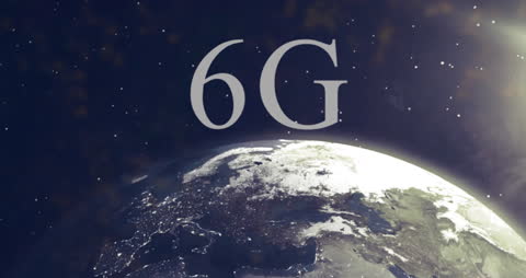 6G Communication Technology on Global Scale