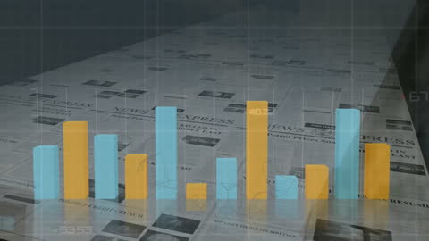 Innovation in Data Analytics and Newsroom Integration