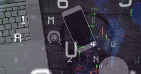 Integrating Technology in Healthcare Financial Analytics