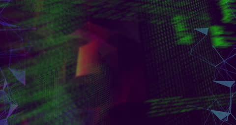 Abstract Digital Connectivity with Data Processing Elements