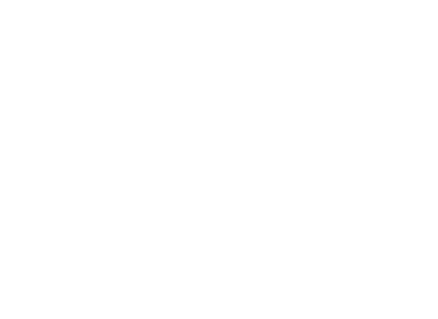 Silhouette of female athlete pose transparent background