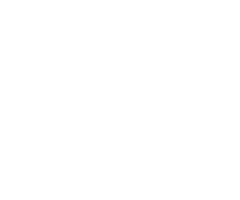 Silhouette outline of shoes on transparent background