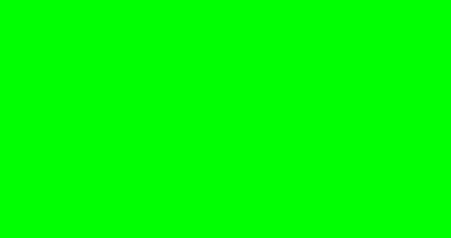 Solid bright green background great for using as a backdrop in graphic design projects, product photography, and advertisements. It provides a fresh and vibrant look suitable for promoting eco-friendly products or spring-themed content.