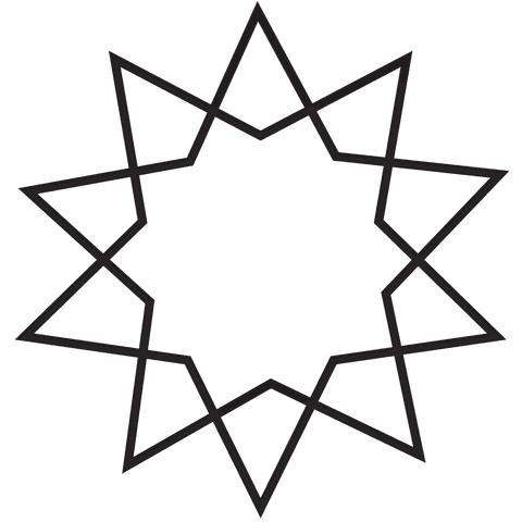 Black Star Outline on Transparent Background Using Digital Style - Download Free Stock Videos Pikwizard.com
