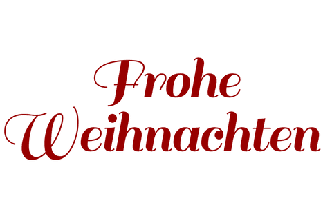 frohe weihnachten festive text on transparent background - Download Free Stock Videos Pikwizard.com