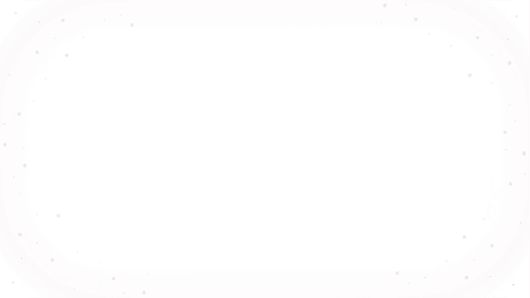 Transparent Oval Frame with White Speckles on Modern Background - Download Free Stock Videos Pikwizard.com