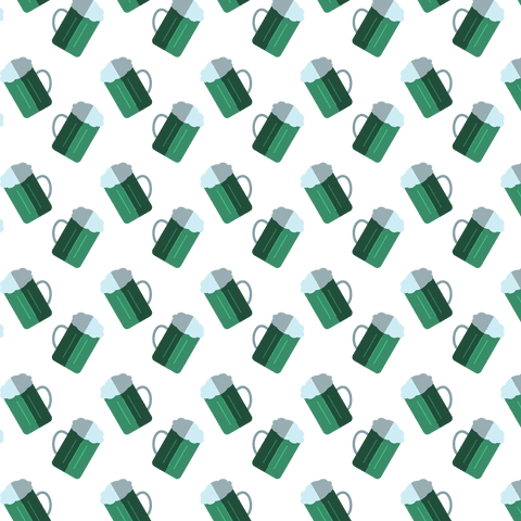 transparent beer mug pattern perfect for festive designs - Download Free Stock Videos Pikwizard.com
