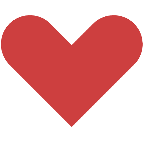 Red Heart on Transparent Background - Download Free Stock Videos Pikwizard.com