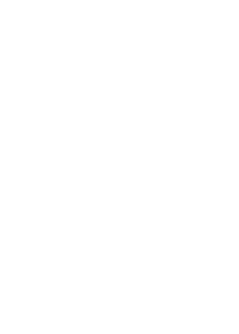 Transparent silhouette of female table tennis athlete