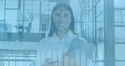 Digital Financial Insights in Modern Business Setting