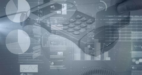 Contactless Payment with Financial Data Integration - Download Free Stock Images Pikwizard.com