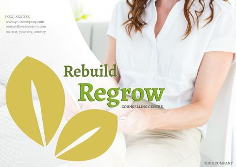 Promoting Holistic Wellness and Personal Growth Services