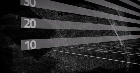 Digital Data Processing with Statistics and Arrows