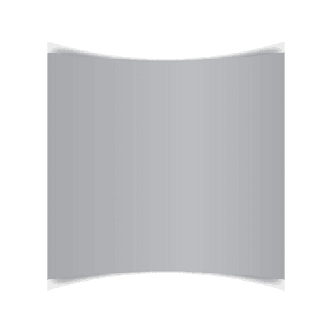 transparent sheet paper with curved design for copy space - Download Free Stock Videos Pikwizard.com