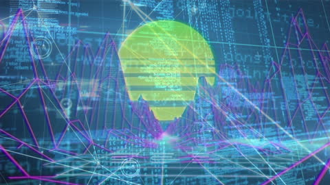 Futuristic Digital Analysis with Synthetic Networks and Energy Fusion