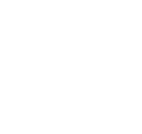 Male Football Player Silhouette Celebrating on Transparent Background