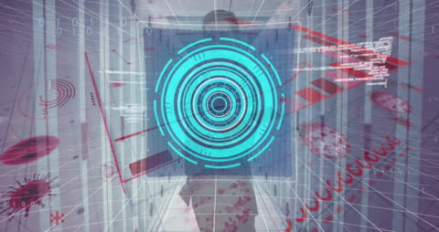 Futuristic Data Interface in Managed Server Environment