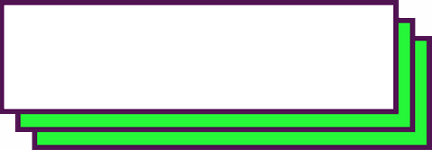 Transparent Overlapping Rectangles with Bold Borders - Download Free Stock Videos Pikwizard.com