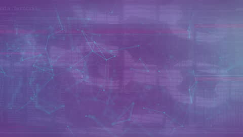 Futuristic Data Connections with Digital Security Elements