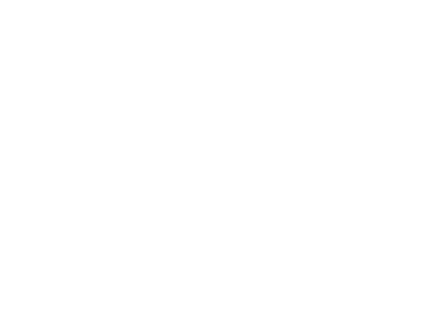 Transparent Silhouette of Determined Athlete with Fists Raised