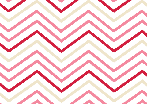 colorful zigzag pattern on transparent background design - Download Free Stock Videos Pikwizard.com