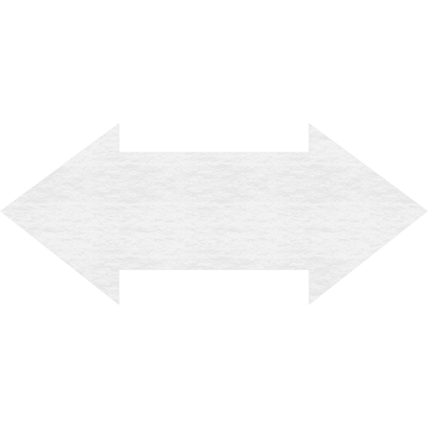 white double arrow with copy space on transparent background - Download Free Stock Videos Pikwizard.com