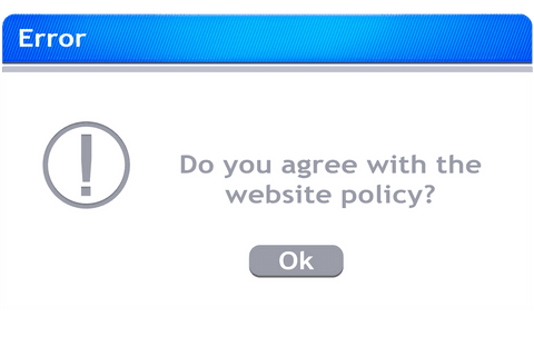transparent error message with warning icon layout - Download Free Stock Videos Pikwizard.com