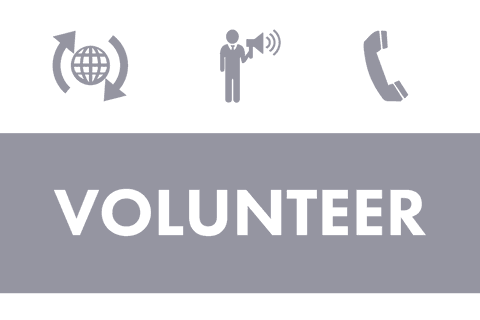 digital volunteer banner with icons on transparent background - Download Free Stock Videos Pikwizard.com