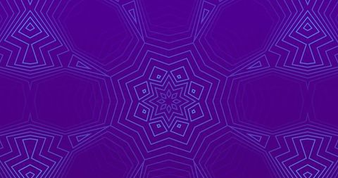Abstract Blue Geometric Pattern with Hexagon and Star Designs - Download Free Stock Images Pikwizard.com