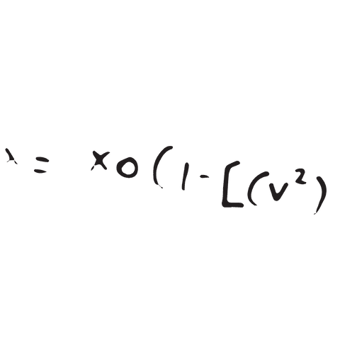 Black Mathematics Equation on Transparent Background for Solving Concept - Download Free Stock Videos Pikwizard.com