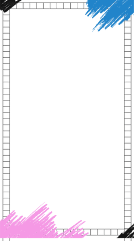 transparent filmstrip frame with artistic brushstrokes pass - Download Free Stock Videos Pikwizard.com