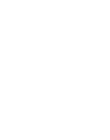 Silhouette of Woman Riding Bike on Transparent Background