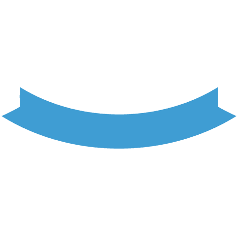 transparent blue ribbon illustration with copy space - Download Free Stock Videos Pikwizard.com
