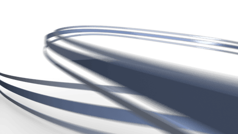 transparent grey light tracing on guiding path design - Download Free Stock Videos Pikwizard.com